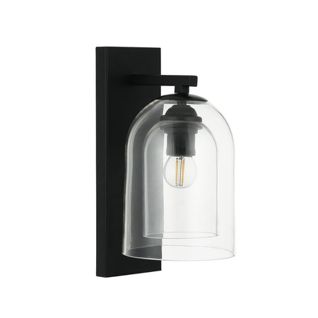 Kinkiet Elaris transparentny 1xE27 Light Prestige LP-8103/1W TR
