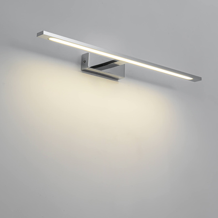 Kinkiet Isla chrom 62cm IP44 LED CCT Light Prestige GS-LWB-20W CH CCT