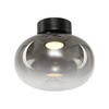 Lampa sufitowa VASO SMOKED 4W Milagro ML1409