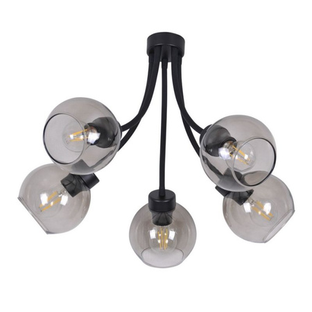 Lampa sufitowa MELO Kaja K-1584