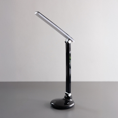 Lampka biurkowa BIURKOWA LED Zuma Line 1913-BK