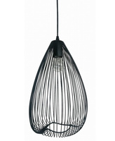 Lampa wisząca FRUSTA Light Prestige LP-127/1P L