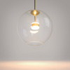 Lampa wisząca COMETA LED Maytoni MOD056PL-L12G3K