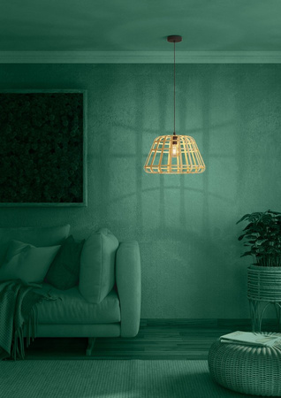Lampa wisząca 50cm MONTEZUELO Eglo 390151