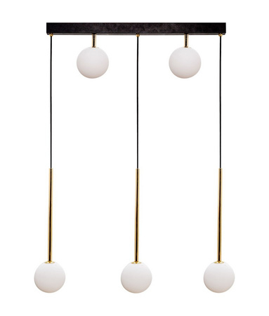 Lampa wisząca ALI Zuma Line 5641