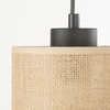 JUTA LAMPA WISZĄCA 3  TK Lighting 4954