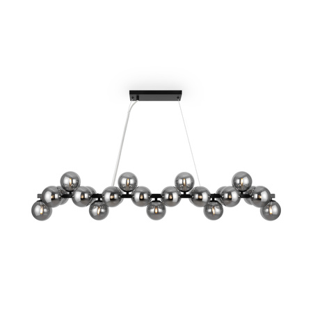 Lampa wisząca DALLAS Maytoni MOD547PL-25B