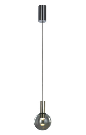 Lampa wisząca ARIA LED Italux MD17012002-1A