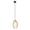 SEBO LAMPA WISZĄCA 1 TK Lighting 4633