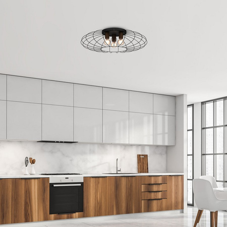 Lampa sufitowa MERIDIANO Milagro MLP7961