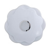 Plafon sufitowy LED 4000K 51cm Normi Italux PLF-85740-L-CL
