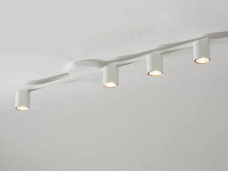 Lampa sufitowa SKY Sigma 33437 33438 33436 kolor do wyboru