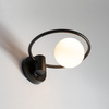 Kinkiet AQUA BLACK Sigma 33480