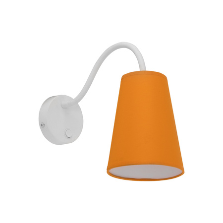 Kinkiet WIRE COLOUR TK Lighting 2448