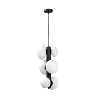 Lampa wisząca OMI G9 LED Zuma Line 1194