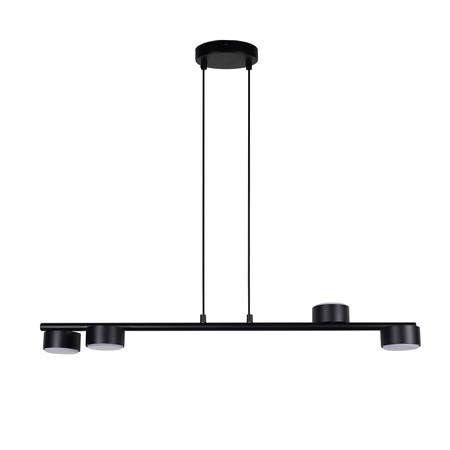 PUNTO 4 zwis czarny Sigma 40821