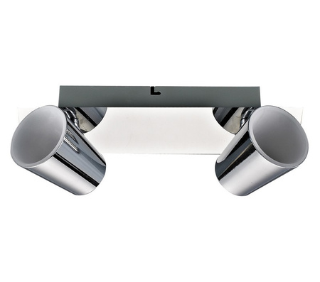 Lampa oprawa sufitowa ELMIRA Italux HB-503A-02-8571A