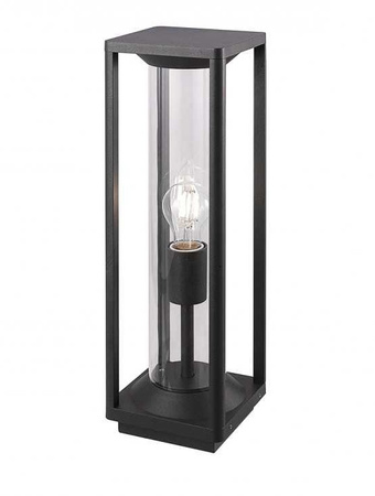 Lampa stojąca ogrodowa słupek MIKKEL IP54 Azzardo AZ4485