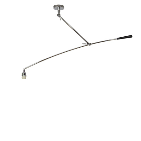 Stelaż lampy BARCELONA LAMPBODY AZzardo MD2355-LA AZ2288