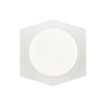 Kinkiet CELIA WHITE LED Argon 4249