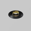 Wysuwana tuba podtynkowa LED 3000K Focus T C140TRS-L200-7W3K-BBS Maytoni