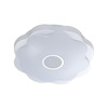 Plafon sufitowy LED 4000K 51cm Normi Italux PLF-85740-L-CL