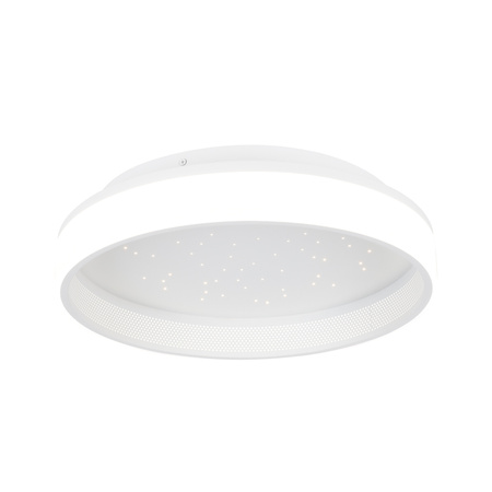Lampa sufitowa plafon Martis LED 3000-6000K  Italux PLF-3232-WH