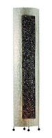 Lampa ABUJA firmy Paul Neuchten 1911