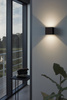 Kinkiet ogrodowy CALPINO LED IP54 Eglo 97241