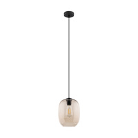 ELIO TOPAZ LAMPA WISZACA 1 TK Lighting 4338
