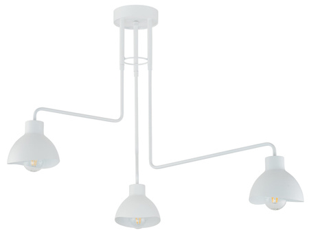 Lampa wisząca HOLI Sigma 32449 32450 kolor do wyboru