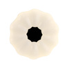 Plafon sufitowy LED 4000K Sonia Italux PLF-45372-M-CL