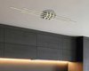 Lampa sufitowa NAKSOS LED Candellux  APETI  A0018-160