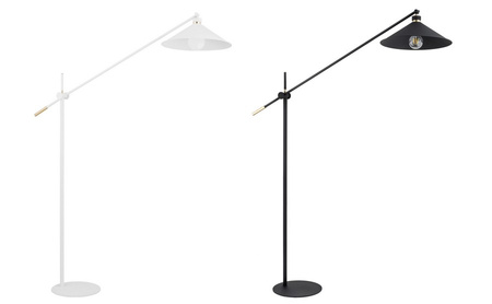 Lampa podłogowa NASHVILLE Argon 4732 4731 4733 kolor do wyboru