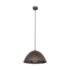 FARO BROWN LAMPA WISZĄCA 1 340 TK Lighting 4332