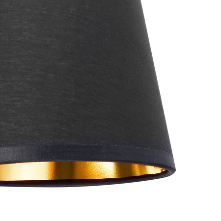 Kinkiet WIRE GOLD KINKIET 1 PŁ TK Lighting 826