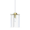 Lampa wisząca NIRA E14 Zuma Line MD3523-1-EGN
