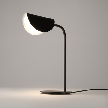 Lampka stołowa MOLLIS Maytoni MOD126TL-01B