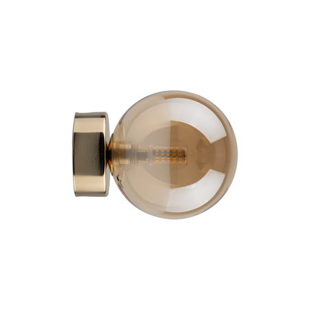 ESTERA GOLD KINKIET 1 TK Lighting 10257