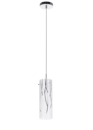 Lampa wisząca Kosma firmy ITALUX MDM1709-1