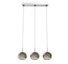 Lampa wisząca Crystal P0076-03N-B5FZ Zuma Line
