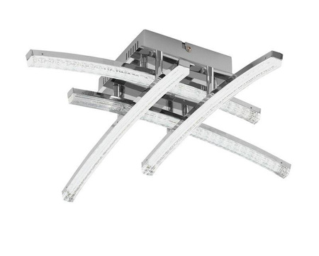 Lampa sufitowa PERTINI LED Eglo 96093