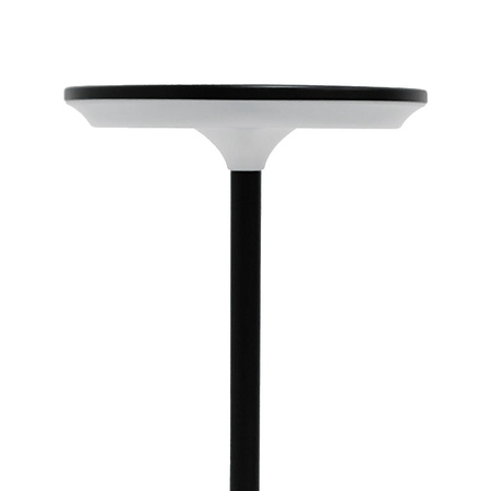 Lampka nocna TAVOLO Black Milagro ML2269