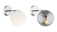 Kinkiet SATELITE opal mat Argon 3988
