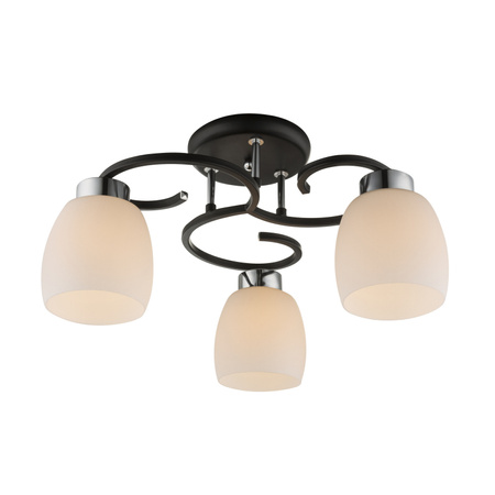 Lampa sufitowa PESSOA IV Globo 69018-3
