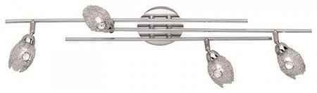 Lampa sufitowa Cadia Paul Neuhaus 6194-17