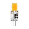 Żarówka COB 2W G4 12V 4000K Silikon Eko-Light EKZA1727