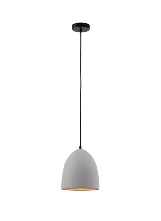 Lampa wisząca z betonu ETON Paul Neuhaus 2231-22