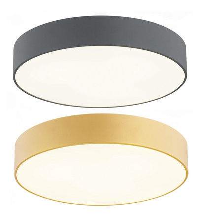 Lampa sufitowa plafon 35cm DARLING Argon 659 661 660 872  kolor do wyboru