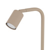 Lampa podłogowa z pojedyńczym reflektorem NEX SABIA 1XGU10 Tk Lighting 16193